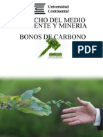 Derecho Del Medio Ambiente y Mineria - Producto Academico N°3