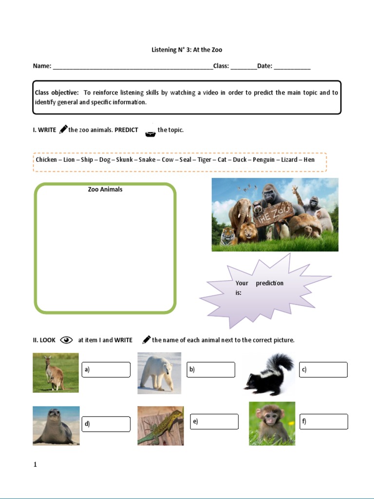 exploring-the-zoo-a-listening-exercise-on-zoo-animals-pdf-chicken