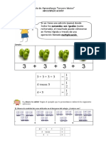 Guia Multiplicacion Tecero