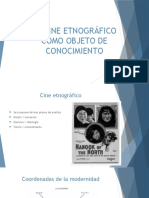 Cine Etnografico