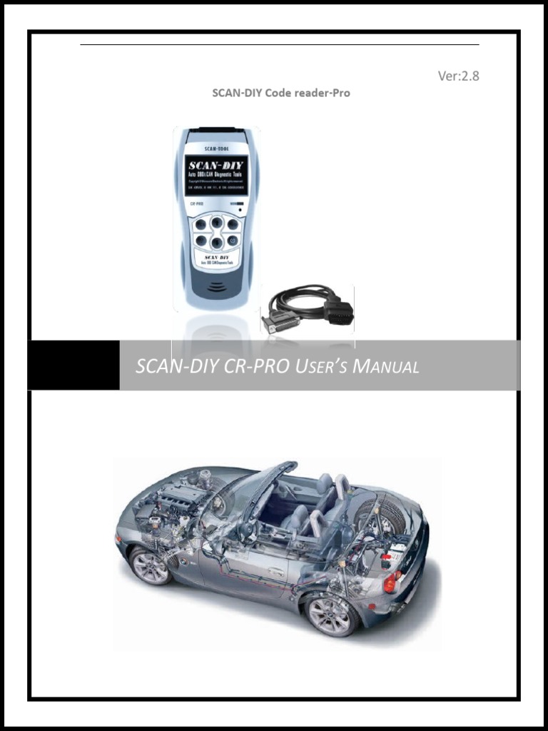 CR-Pro 0020 User 0027 S 0020 Manual 0020 V2 002E 8 | PDF | Manufactured ...