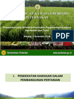 FGD Kawasan Peternakan Jatim - Fix