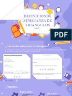 Triangulos Presentacion 