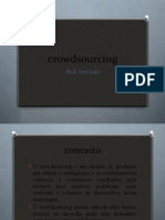 Aula 4 - Crowdsourcing Ok