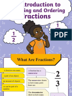 Cfe M 1648663400 An Introduction To Comparing and Ordering Fractions Powerpoint Ver 2