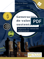 Generación de Valor