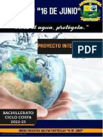 Ficha Pedagogica Proyecto Interdisciplinar (Recuperado Automáticamente)