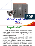 Modul - MCC