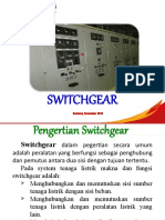 Modul - SwithGear