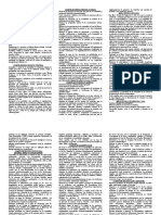 Tríptico Funciones de Los Comites de Trabajo Del Consejo Comunal