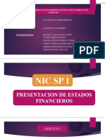 Nic SP 4,5,6