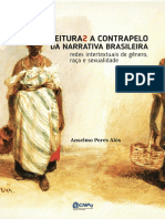 Leituras a contrapelo da narrativa brasileira