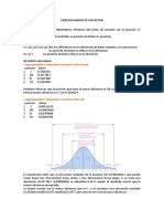 Ejercicio Anova de Un Factor