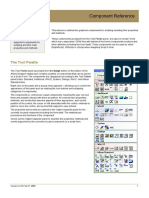 TR0119 Component Reference