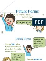 Future Forms