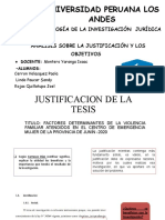 ANALISIS DE LA JUSTIFICACION Y OBJETIVOS FINAL.pptx