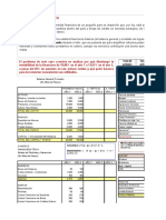 Financiera - Taller 2023-10