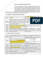 Ch1 Las Fin Inter y La GlobalizaciÃ N