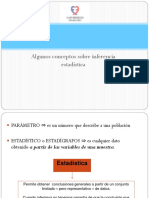 Inferencia Estadistica