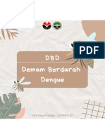 Demam Berdarah Dengue by Dea Vega Pradipta