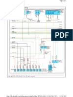 Diagram 4 Front Control Module