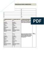 Format Pembukuan 2016