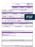 Formatos SST Accidentes de Trabajo