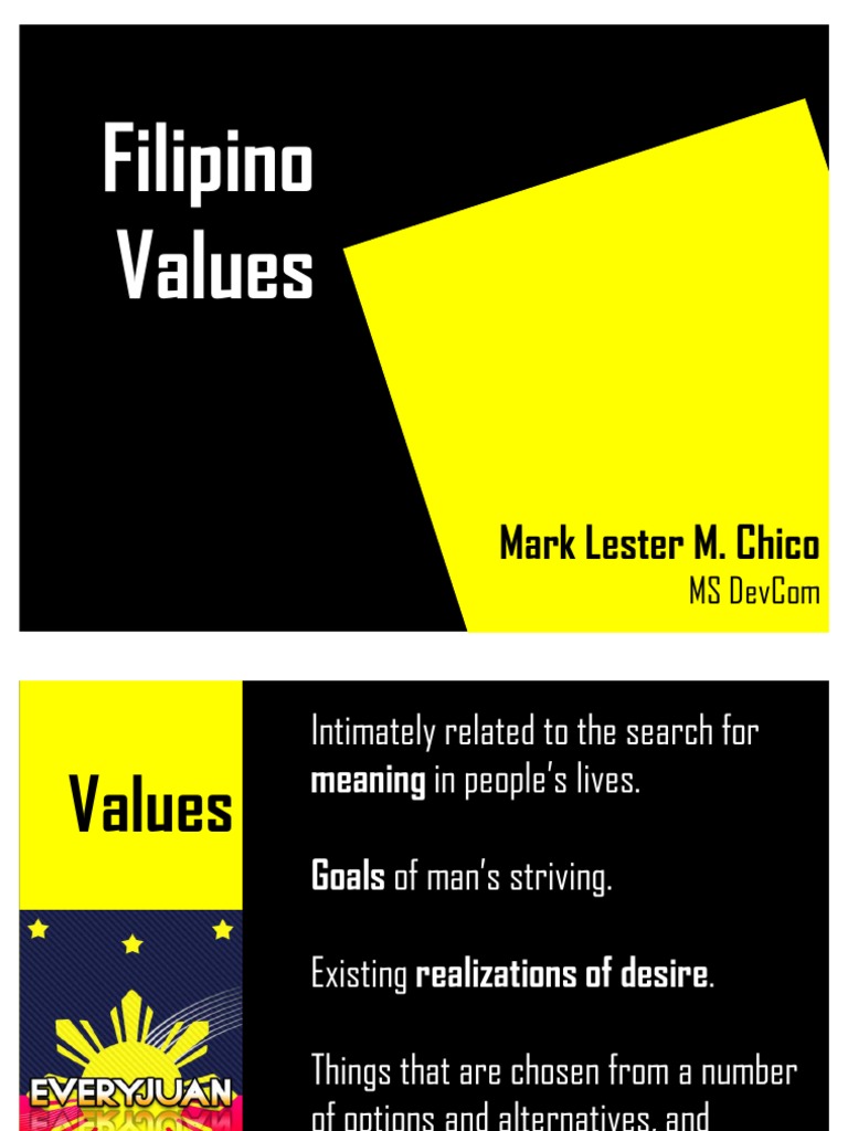28622638 Filipino Value