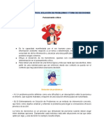 1.1.4 Pensamiento Crítico Solución de Problemas y Toma de Decisiones.