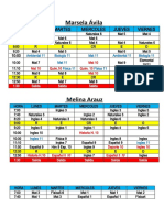 2horario Docentes 2022