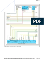 Diagram 5 Accelerator Pedal P..