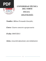 edafologia FBN