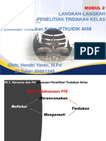 Modul 2