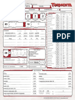 Ficha Pheebo - Daniel Atualizada