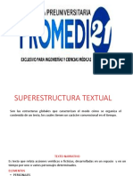 Superestructura y Formato Textualppt