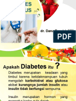 Diabetes Milletus