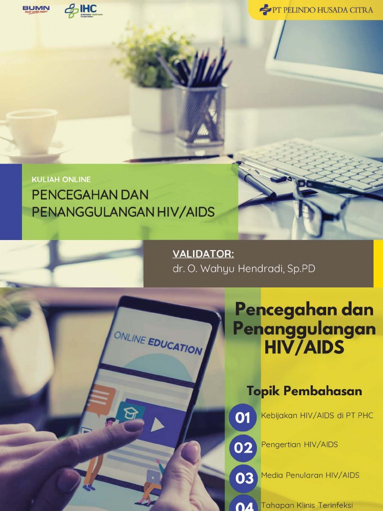 Hiv Aids | PDF