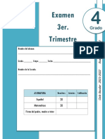 Examen Junio (Final)