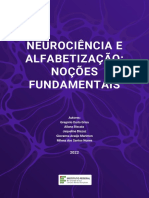 Neurociência e Alfabetização: Conceitos Fundamentais