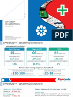 Investors Presentation February 2018