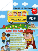 No Al Bullying...