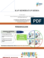 Keynote Seminar Terapi Okupasi TN