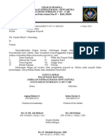 Download Contoh Proposal Pramuka Bantara by Feriza Manggala Saputra SN60147192 doc pdf