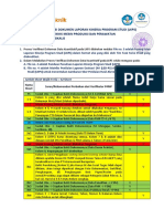 Lembar Verifikasi Lkps d4 TMPP (Lam-T)