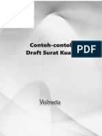 PDF Isi Surat Kuasa Buat CD - Compress