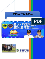 Proposal Gelar Pasukan Dan Dishub Fest 2022 (Edit FINAL)