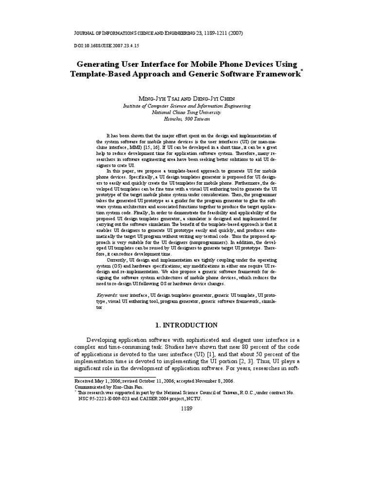 Jise 200704 15 pdf user interface method computer programming 