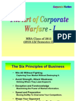 Art Corporate Warfare I - 2010 12 (S 2)