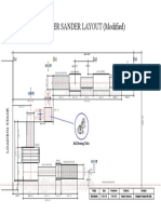 F2 - New Sizer and Sander Layout Modified 11.09.2019 3