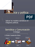 Estética y política